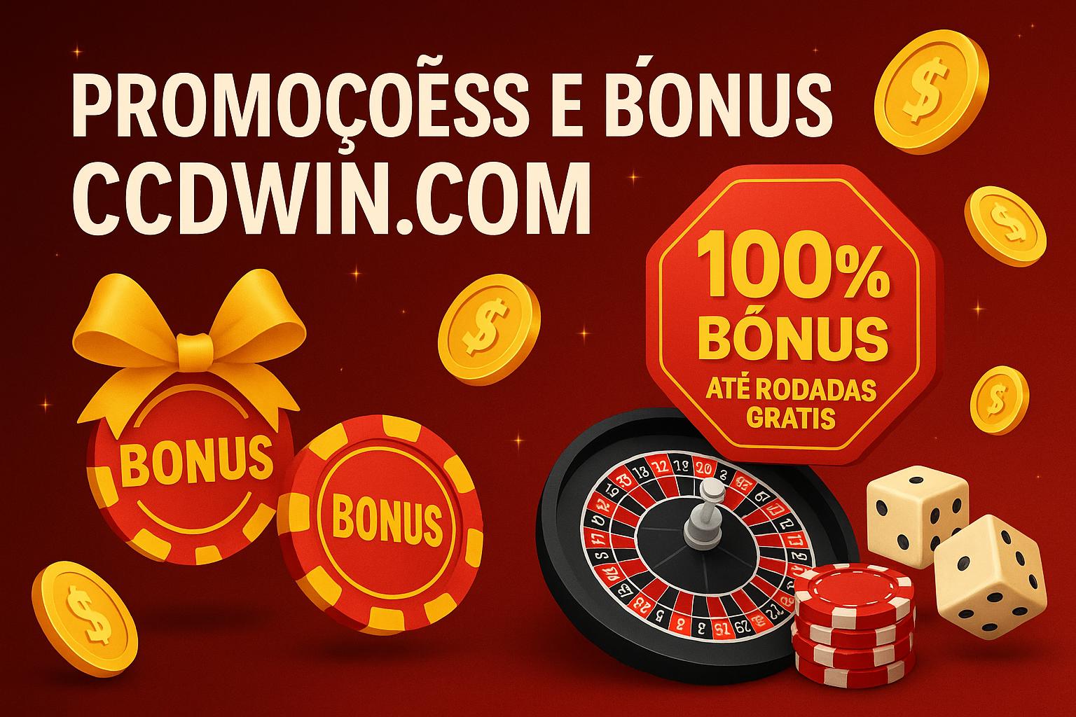 Jogos de cassino online CCDWIN.COM